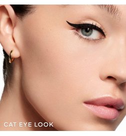 Noir G - Grafischer Eyeliner Noir G - Grafischer Eyeliner